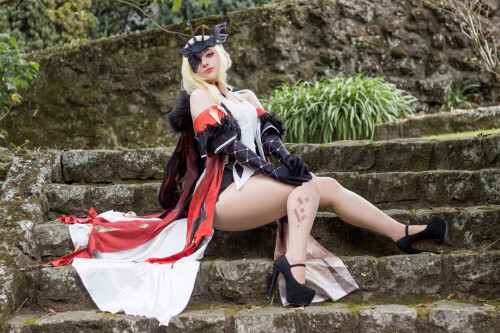 Mirikashi Cosplay Nude Leaked Onlyfans Photo Mirikashi Cosplay Nude Leaked Onlyfans Photo