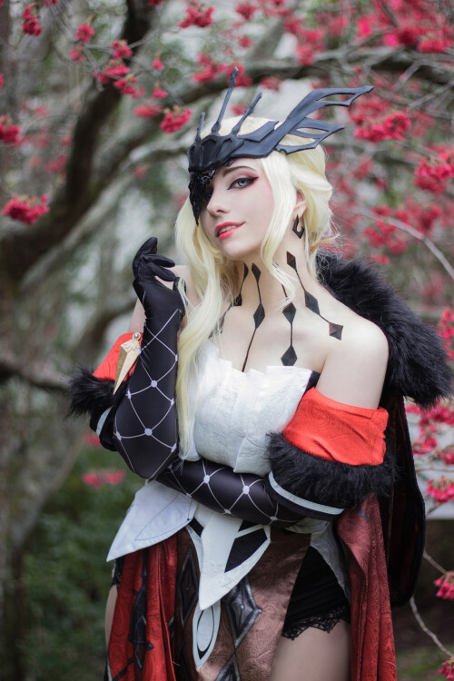 Mirikashi Cosplay Nude Leaked Onlyfans Photo Mirikashi Cosplay Nude Leaked Onlyfans Photo