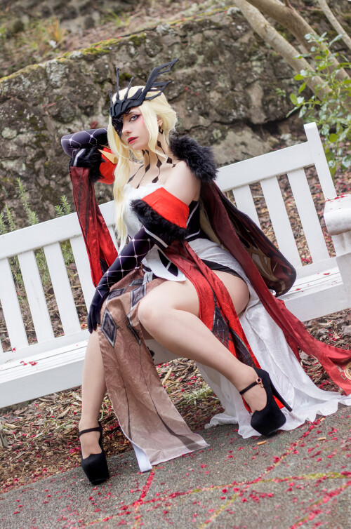 Mirikashi Cosplay Nude Leaked Onlyfans Photo Mirikashi Cosplay Nude Leaked Onlyfans Photo