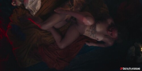 Aubree Valentine |  aubreevalentine Nude Leaked Onlyfans Photo