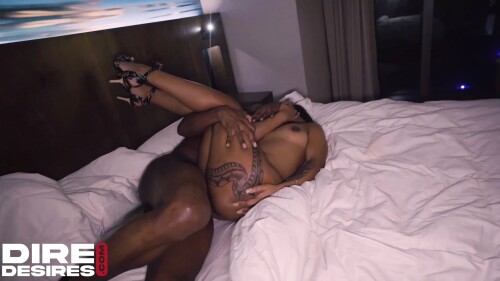 FlexibleVixen-LordHefner Nude Leaks OnlyFans - Fapshots