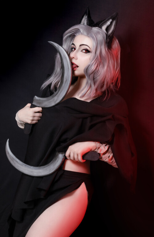 Mirikashi Cosplay Nude Leaked Onlyfans Photo Mirikashi Cosplay Nude Leaked Onlyfans Photo