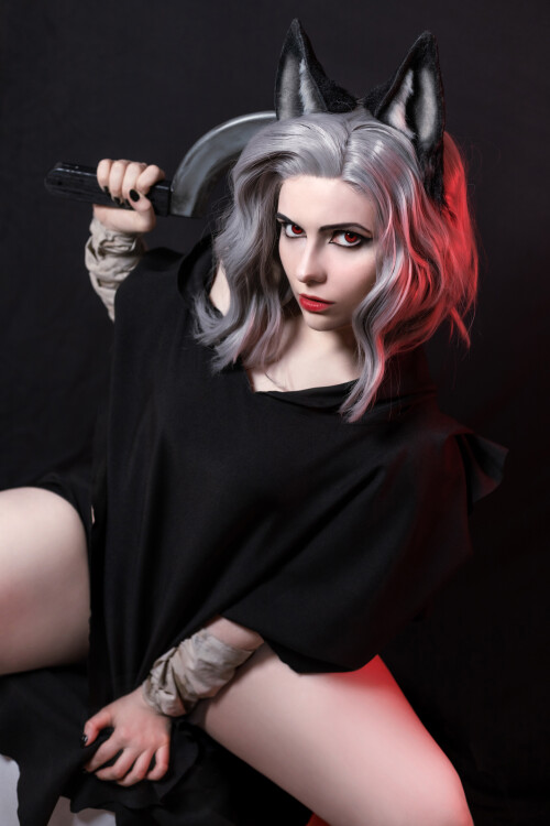 Mirikashi Cosplay Nude Leaked Onlyfans Photo Mirikashi Cosplay Nude Leaked Onlyfans Photo