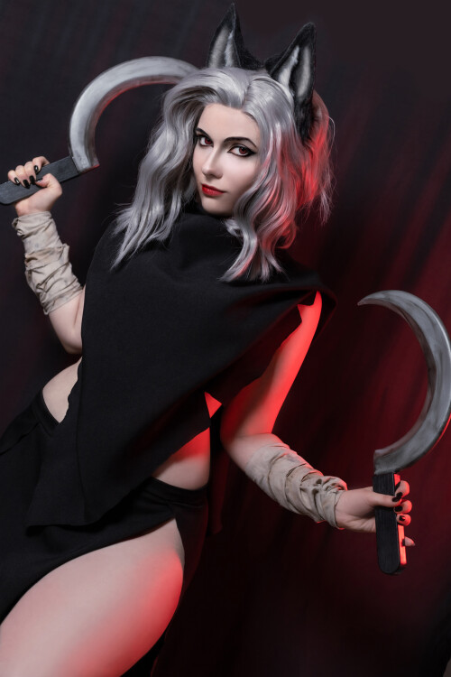 Mirikashi Cosplay Nude Leaked Onlyfans Photo Mirikashi Cosplay Nude Leaked Onlyfans Photo