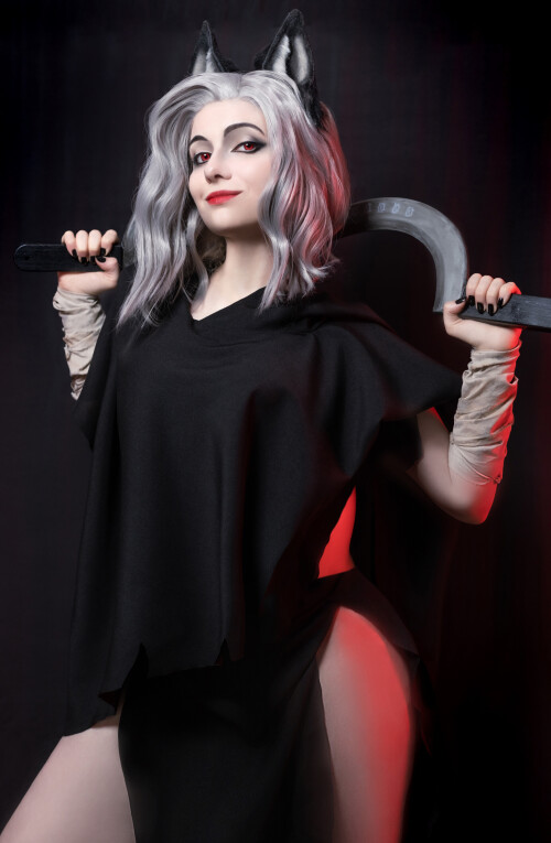 Mirikashi Cosplay Nude Leaked Onlyfans Photo Mirikashi Cosplay Nude Leaked Onlyfans Photo