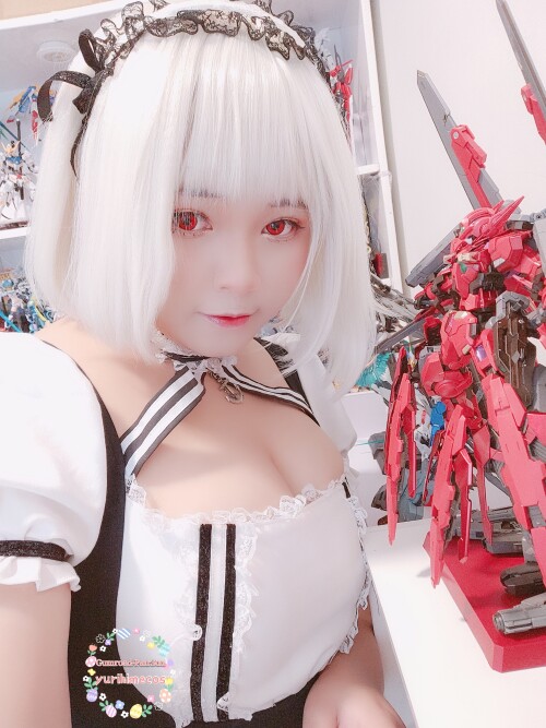 Yurihime Nude Leaked Onlyfans Photo Yurihime Nude Leaked Onlyfans Photo
