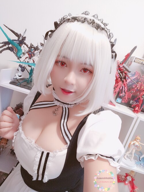 Yurihime Nude Leaked Onlyfans Photo Yurihime Nude Leaked Onlyfans Photo