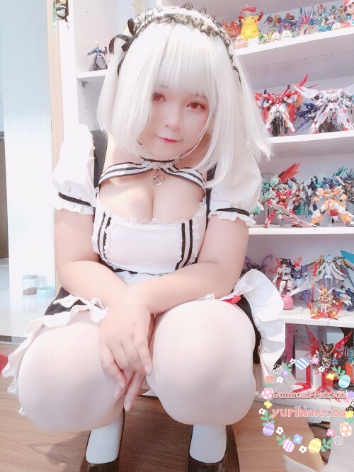 Yurihime Nude Leaked Onlyfans Photo Yurihime Nude Leaked Onlyfans Photo