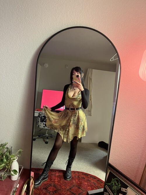 CelestialSpider | Onlyangelaj Nude Leaked Onlyfans Photo