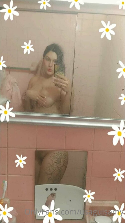 Usaguisamy Samantha Rodriguez Ramirez Nude Leaked Onlyfans Photo Usaguisamy Samantha Rodriguez Ramirez Nude Leaked Onlyfans Photo