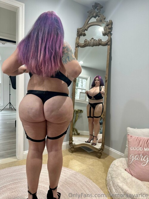 Demora Avarice Nude Leaked Onlyfans Photo Demora Avarice Nude Leaked Onlyfans Photo