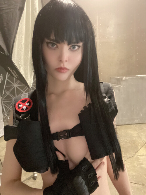 Vinnegal Nude Leaked Onlyfans Photo Vinnegal Nude Leaked Onlyfans Photo