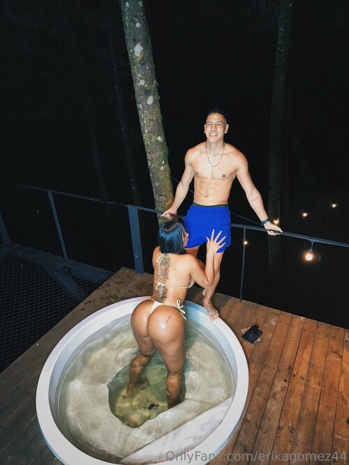 Erika Gomez / erikagomez44 Nude Leaked Onlyfans Photo Erika Gomez / erikagomez44 Nude Leaked Onlyfans Photo