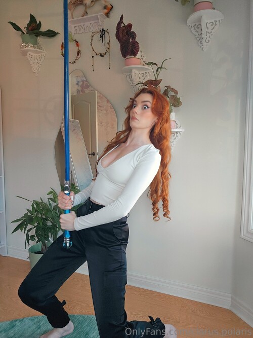 Clarus Polaris Nude Leaked Onlyfans Photo Clarus Polaris Nude Leaked Onlyfans Photo