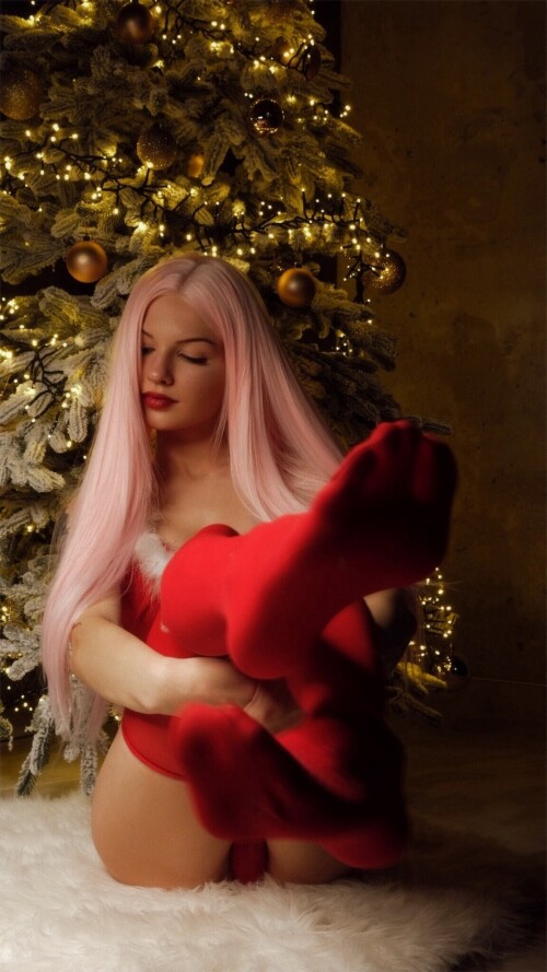 Soly asmr Nude Leaked Onlyfans Photo