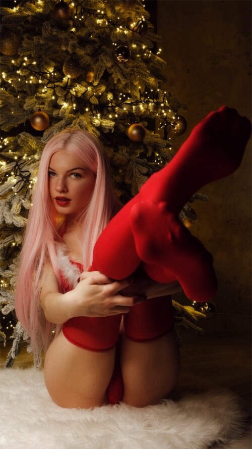 Soly asmr Nude Leaked Onlyfans Photo