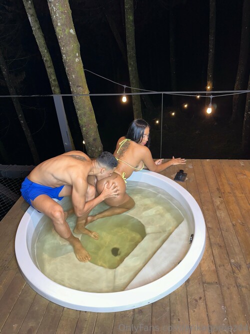 Erika Gomez / erikagomez44 Nude Leaked Onlyfans Photo Erika Gomez / erikagomez44 Nude Leaked Onlyfans Photo