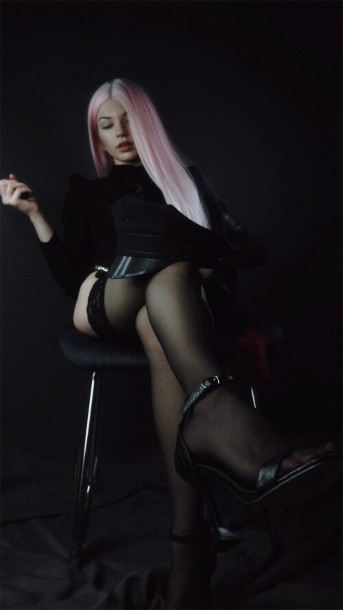 Soly asmr Nude Leaked Onlyfans Photo