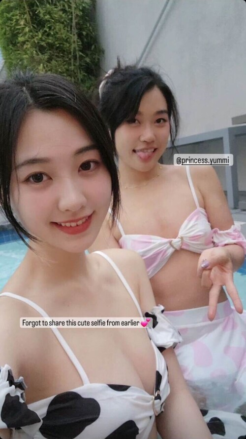 dear.chuu Nude Leaked Onlyfans Photo dear.chuu Nude Leaked Onlyfans Photo