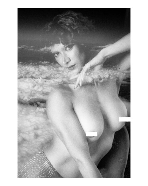 lolamontesburlesque Nude Leaked Onlyfans Photo