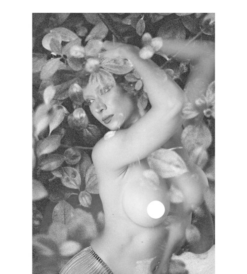 lolamontesburlesque Nude Leaked Onlyfans Photo