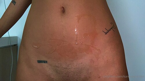 Karen Facundo / karenparachini Nude Leaked Onlyfans Photo Karen Facundo / karenparachini Nude Leaked Onlyfans Photo