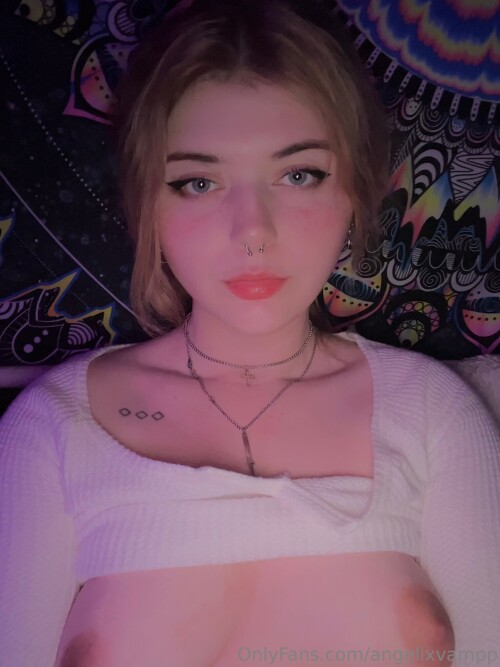 angelixvampp / angelixvamp Nude Leaked Onlyfans Photo angelixvampp / angelixvamp Nude Leaked Onlyfans Photo