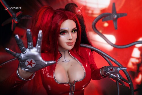 AliceCosplay / Alice_With_Cats Nude Leaked Onlyfans Photo AliceCosplay / Alice_With_Cats Nude Leaked Onlyfans Photo