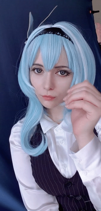 Mirikashi Cosplay Nude Leaked Onlyfans Photo Mirikashi Cosplay Nude Leaked Onlyfans Photo