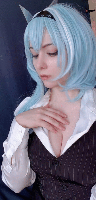 Mirikashi Cosplay Nude Leaked Onlyfans Photo Mirikashi Cosplay Nude Leaked Onlyfans Photo