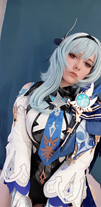 Mirikashi Cosplay Nude Leaked Onlyfans Photo Mirikashi Cosplay Nude Leaked Onlyfans Photo