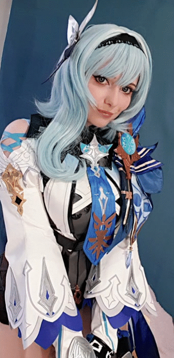 Mirikashi Cosplay Nude Leaked Onlyfans Photo Mirikashi Cosplay Nude Leaked Onlyfans Photo