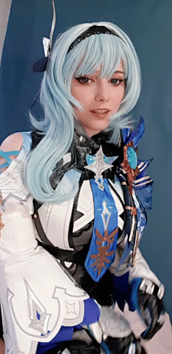 Mirikashi Cosplay Nude Leaked Onlyfans Photo Mirikashi Cosplay Nude Leaked Onlyfans Photo
