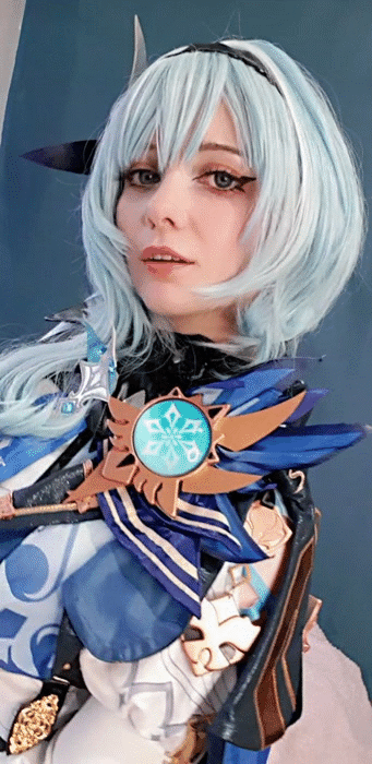 Mirikashi Cosplay Nude Leaked Onlyfans Photo Mirikashi Cosplay Nude Leaked Onlyfans Photo