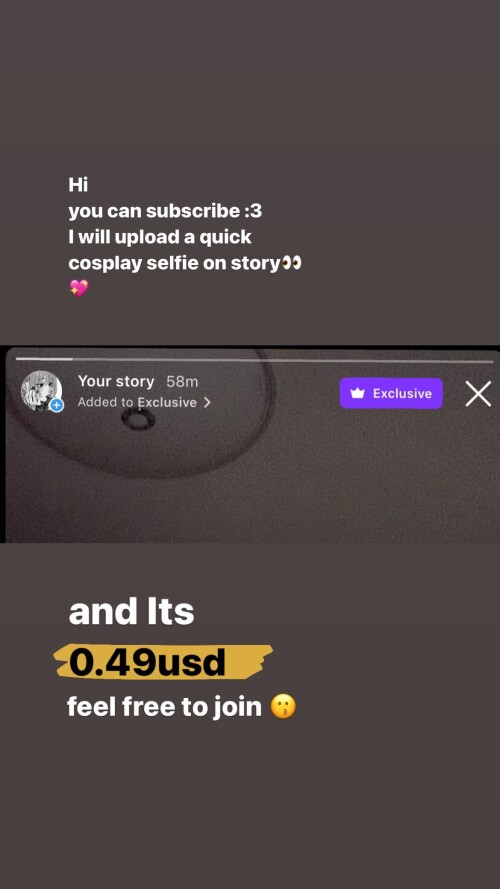 Evawishx | evawxsh | imeva Nude Leaked Onlyfans Photo Evawishx | evawxsh | imeva Nude Leaked Onlyfans Photo