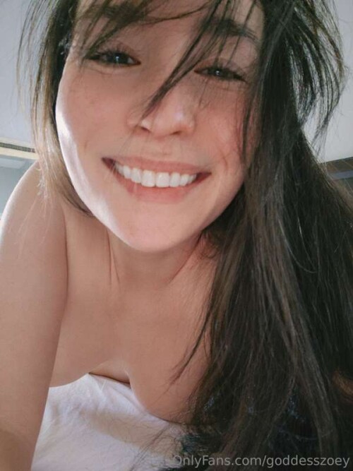 GoddessZoey Nude Leaked Onlyfans Photo GoddessZoey Nude Leaked Onlyfans Photo