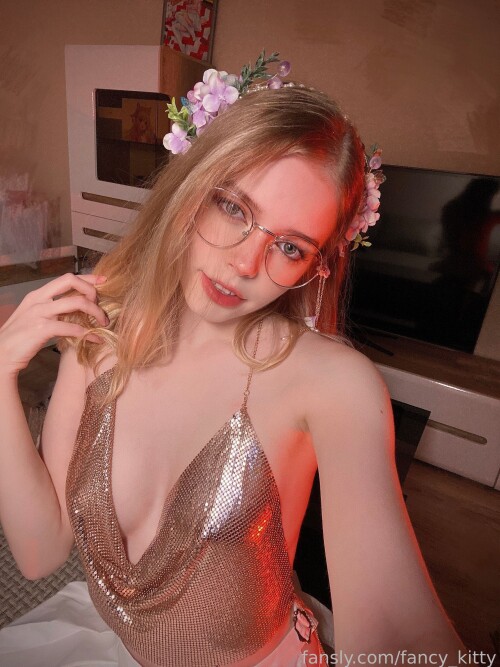 Sas_nooley / Fancy_Kitty / cutemarmalade / lila_slips Nude Leaked Onlyfans Photo Sas_nooley / Fancy_Kitty / cutemarmalade / lila_slips Nude Leaked Onlyfans Photo