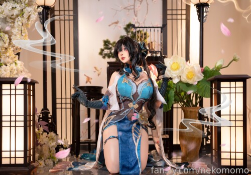 Sayo Momo - Momo Kawaii Nude Leaked Onlyfans Photo Sayo Momo - Momo Kawaii Nude Leaked Onlyfans Photo