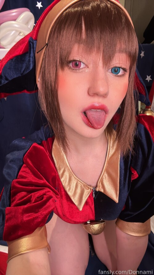 Donna loli Nude Leaked Onlyfans Photo Donna loli Nude Leaked Onlyfans Photo