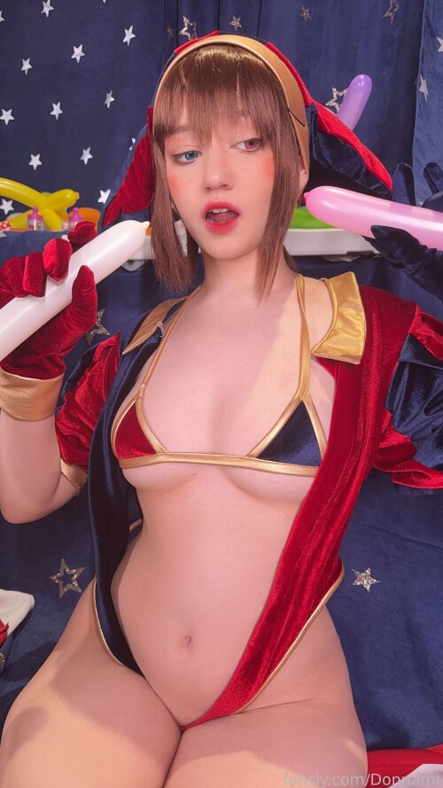 Donna loli Nude Leaked Onlyfans Photo Donna loli Nude Leaked Onlyfans Photo