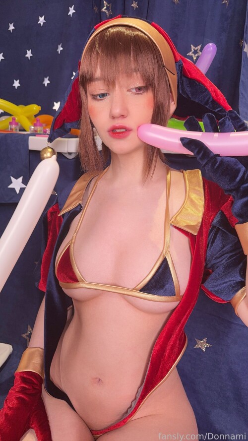 Donna loli Nude Leaked Onlyfans Photo Donna loli Nude Leaked Onlyfans Photo