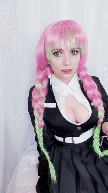 Mirikashi Cosplay Nude Leaked Onlyfans Photo Mirikashi Cosplay Nude Leaked Onlyfans Photo
