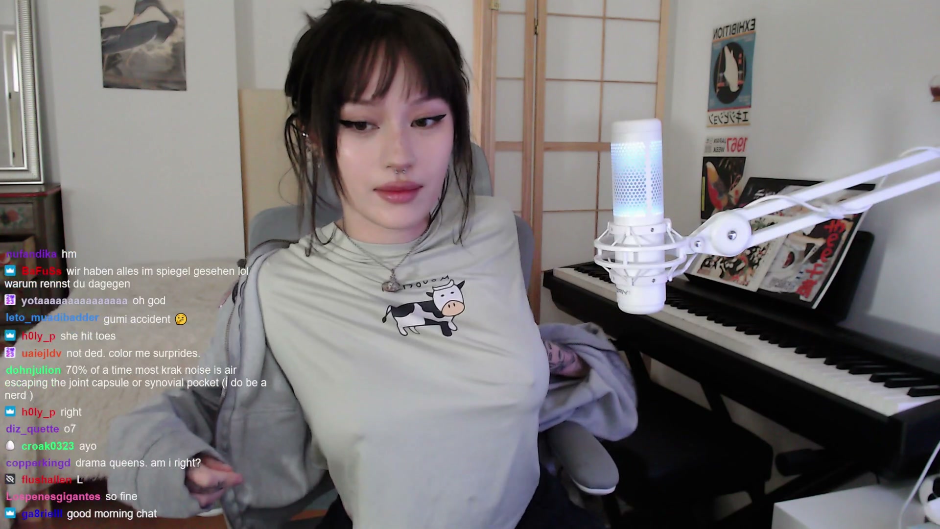 JadeyAnh Leaked Photo 2182615 - Fapello.su