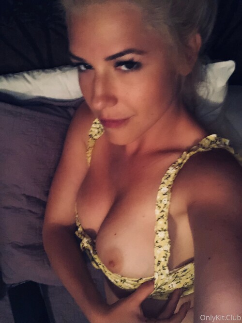 Kit Mercer Nude Leaked Onlyfans Photo Kit Mercer Nude Leaked Onlyfans Photo
