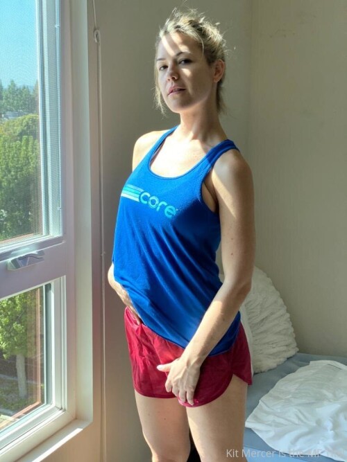 Kit Mercer Nude Leaked Onlyfans Photo Kit Mercer Nude Leaked Onlyfans Photo