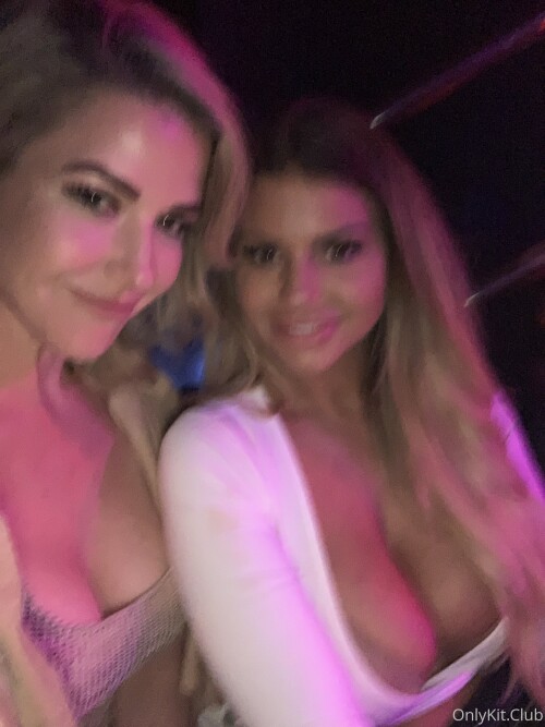 Kit Mercer Nude Leaked Onlyfans Photo Kit Mercer Nude Leaked Onlyfans Photo