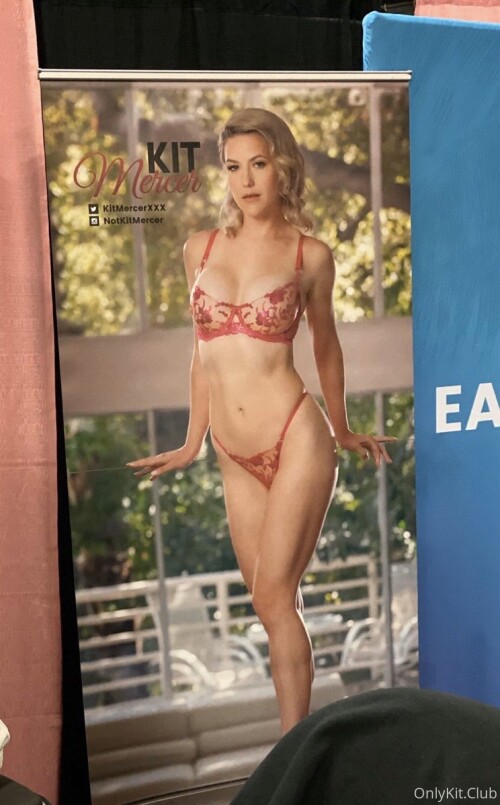 Kit Mercer Nude Leaked Onlyfans Photo Kit Mercer Nude Leaked Onlyfans Photo