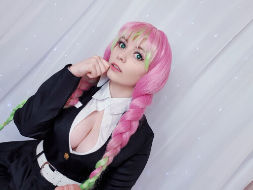 Mirikashi Cosplay Nude Leaked Onlyfans Photo Mirikashi Cosplay Nude Leaked Onlyfans Photo