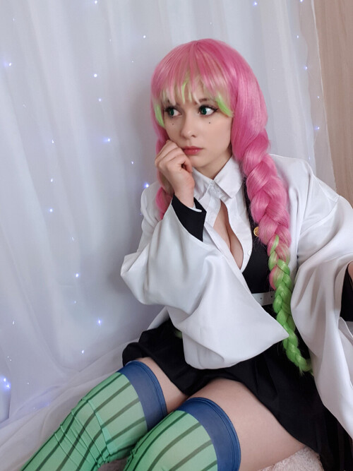 Mirikashi Cosplay Nude Leaked Onlyfans Photo Mirikashi Cosplay Nude Leaked Onlyfans Photo