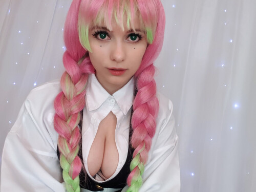 Mirikashi Cosplay Nude Leaked Onlyfans Photo Mirikashi Cosplay Nude Leaked Onlyfans Photo